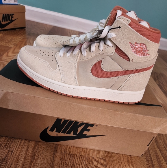Air Jordan 1 ZM Air